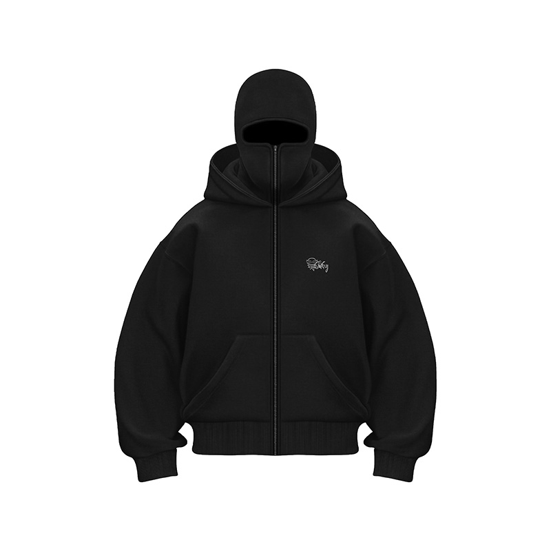 Winter Clothing Website - เสื้อผ้าผู้หญิง Y2K Goth Harajuku ฤดูหนาวใหม่คู่ hoodies