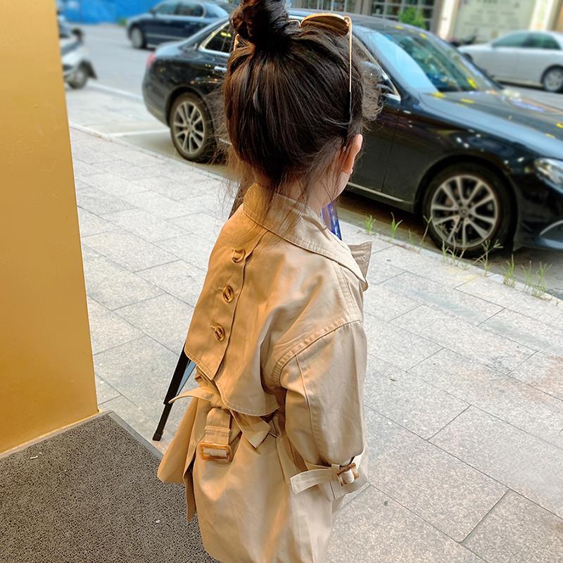 Winter Clothing Baby Girl - เสื้อแจ็คเก็ตกันลมสำหรับเด็กผู้หญิงและเด็กผู้ชาย ฤดูใบไม้ผลิ/ฤดูใบไม้ร่วง/ฤดูหนาว 2026 เสื้อผ้าเด็กน่ารัก ใส่สบาย