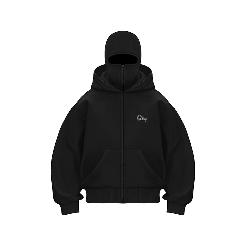 Winter Clothing Website - เสื้อผ้าผู้หญิง Y2K Goth Harajuku ฤดูหนาวใหม่คู่ Hoodies