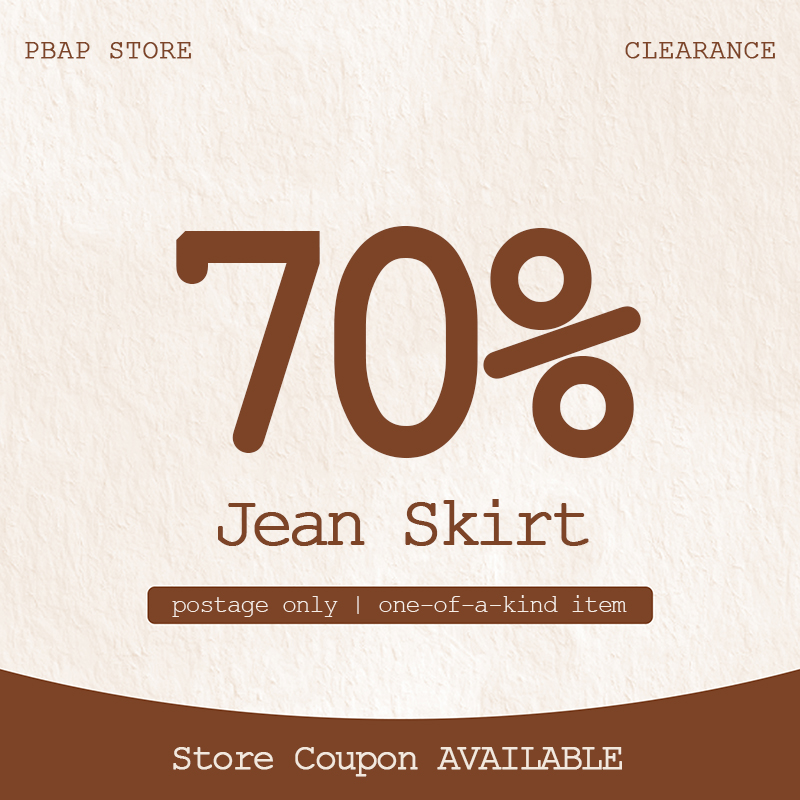 Winter Clothing Sale Women - ลดราคาส่งท้ายปี PBAP เสื้อผ้าผู้หญิง ลดล้างสต็อก ไม่รับเปลี่ยน ไม่รับคืนเงิน