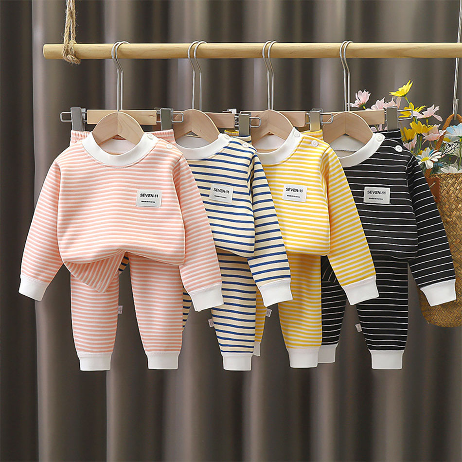 ชุดเสื้อผ้าเด็กบุขนแกะ ชุดนอนล - Winter Clothing Baby Girl บทวิจารณ์และราคา