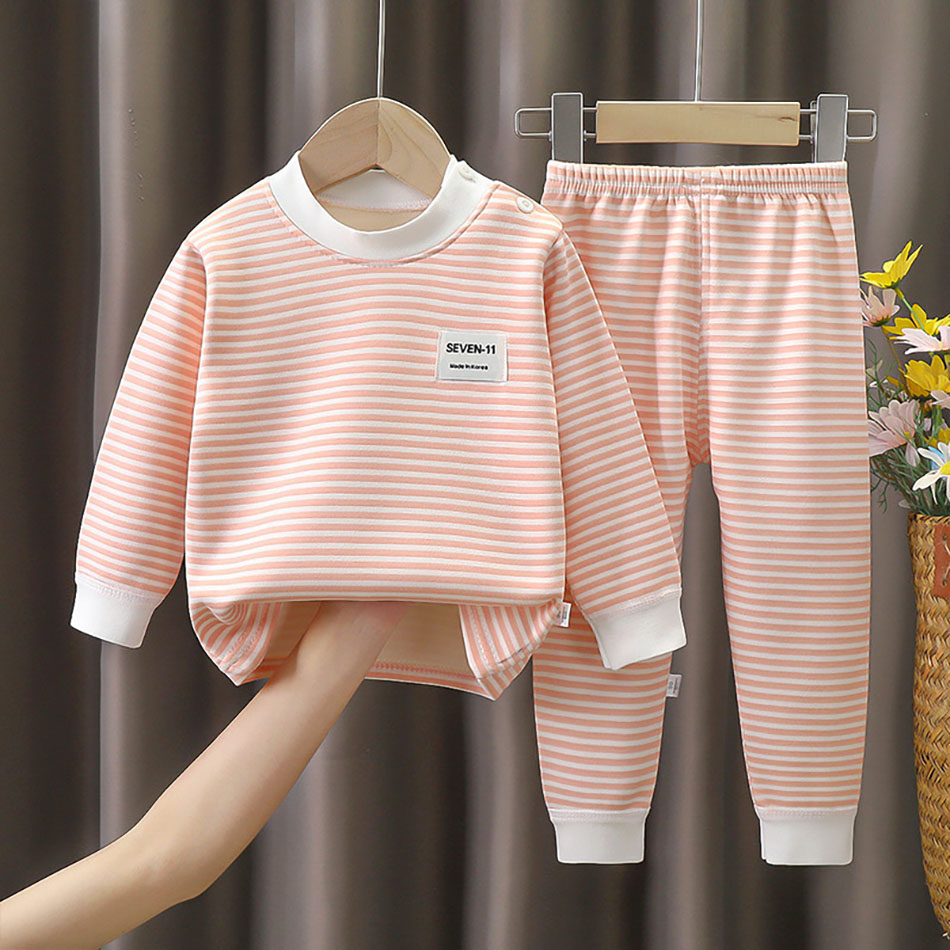 ชุดเสื้อผ้าเด็กบุขนแกะ ชุดนอนล - Winter Clothing Baby Girl บทวิจารณ์และราคา