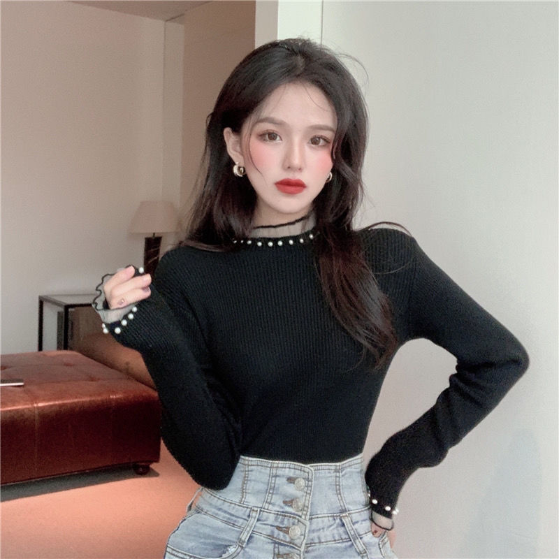 เสื้อไหมพรมถักแฟชั่น 2025 ประด - Winter Clothing Sale Women บทวิจารณ์และราคา