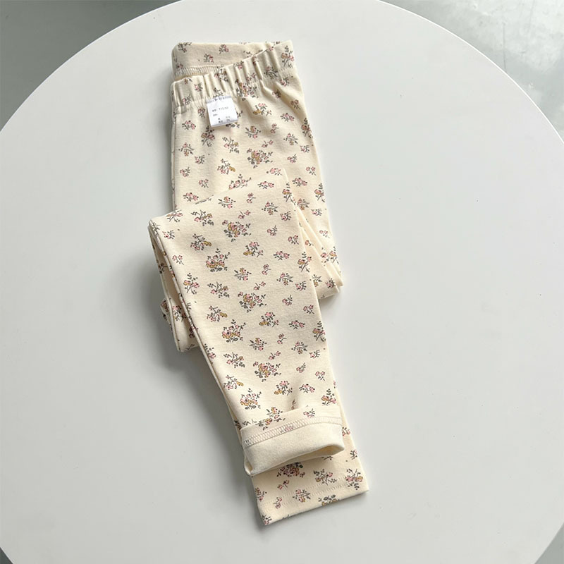 หญิง Legging ฤดูใบไม้ร่วงฤดูหน - Winter Clothing Baby Girl บทวิจารณ์และราคา