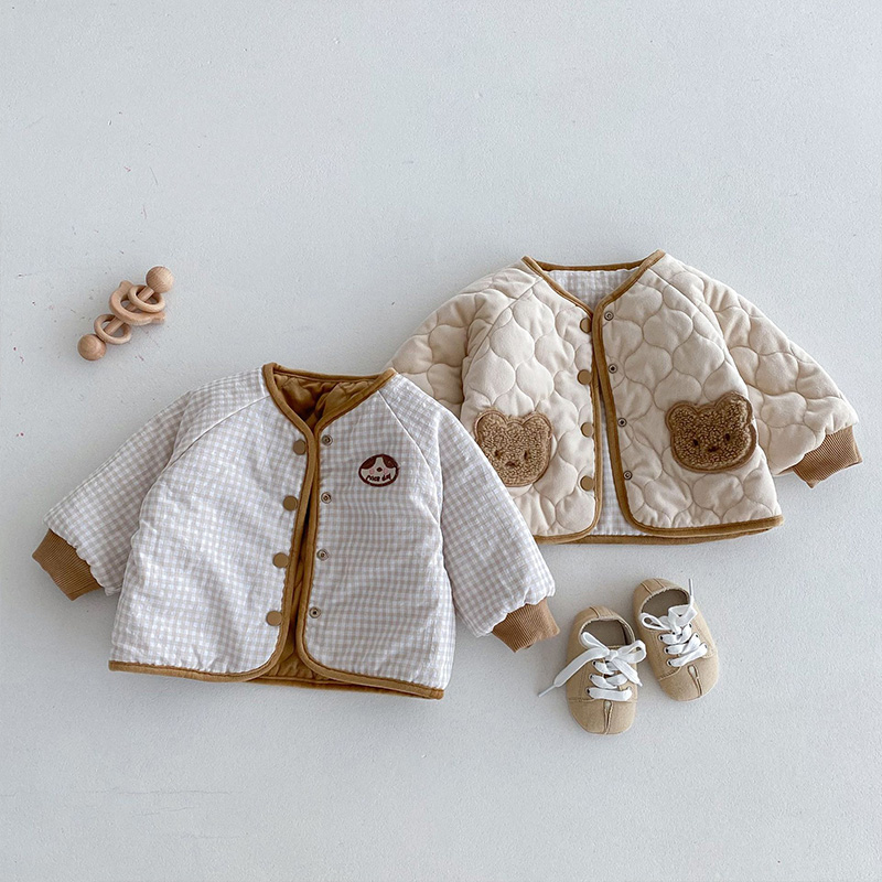 เสื้อผ้าเด็กฤดูหนาวปี 2025 ลาย - Winter Clothing Baby Girl บทวิจารณ์และราคา