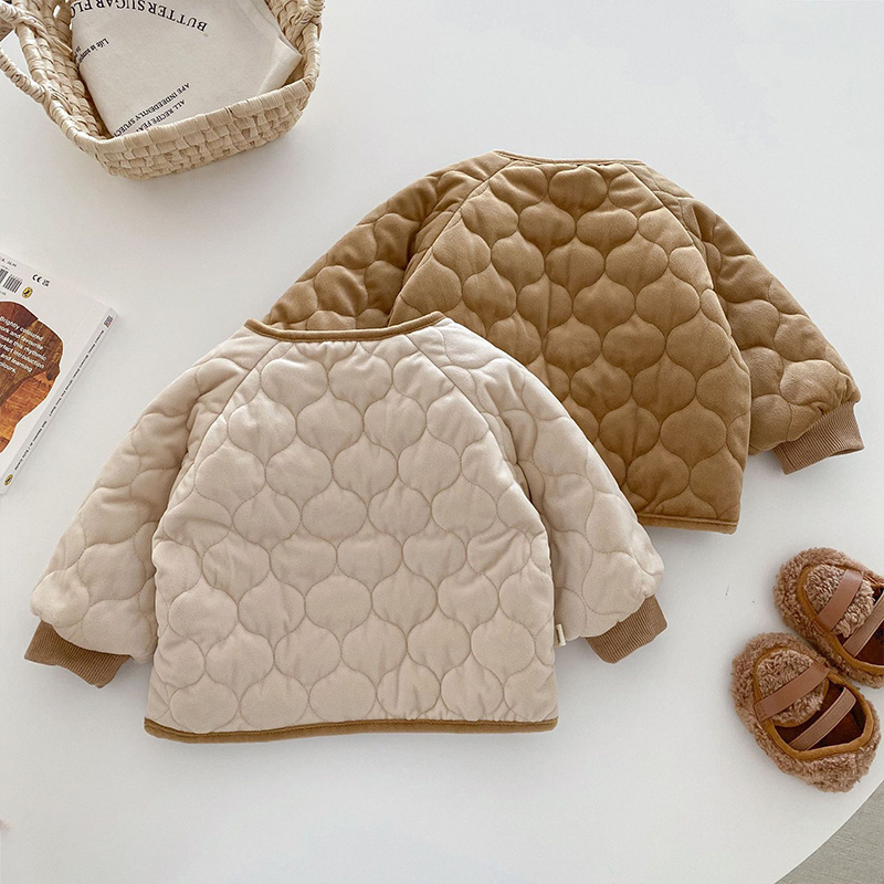 เสื้อผ้าเด็กฤดูหนาวปี 2025 ลาย - Winter Clothing Baby Girl บทวิจารณ์และราคา