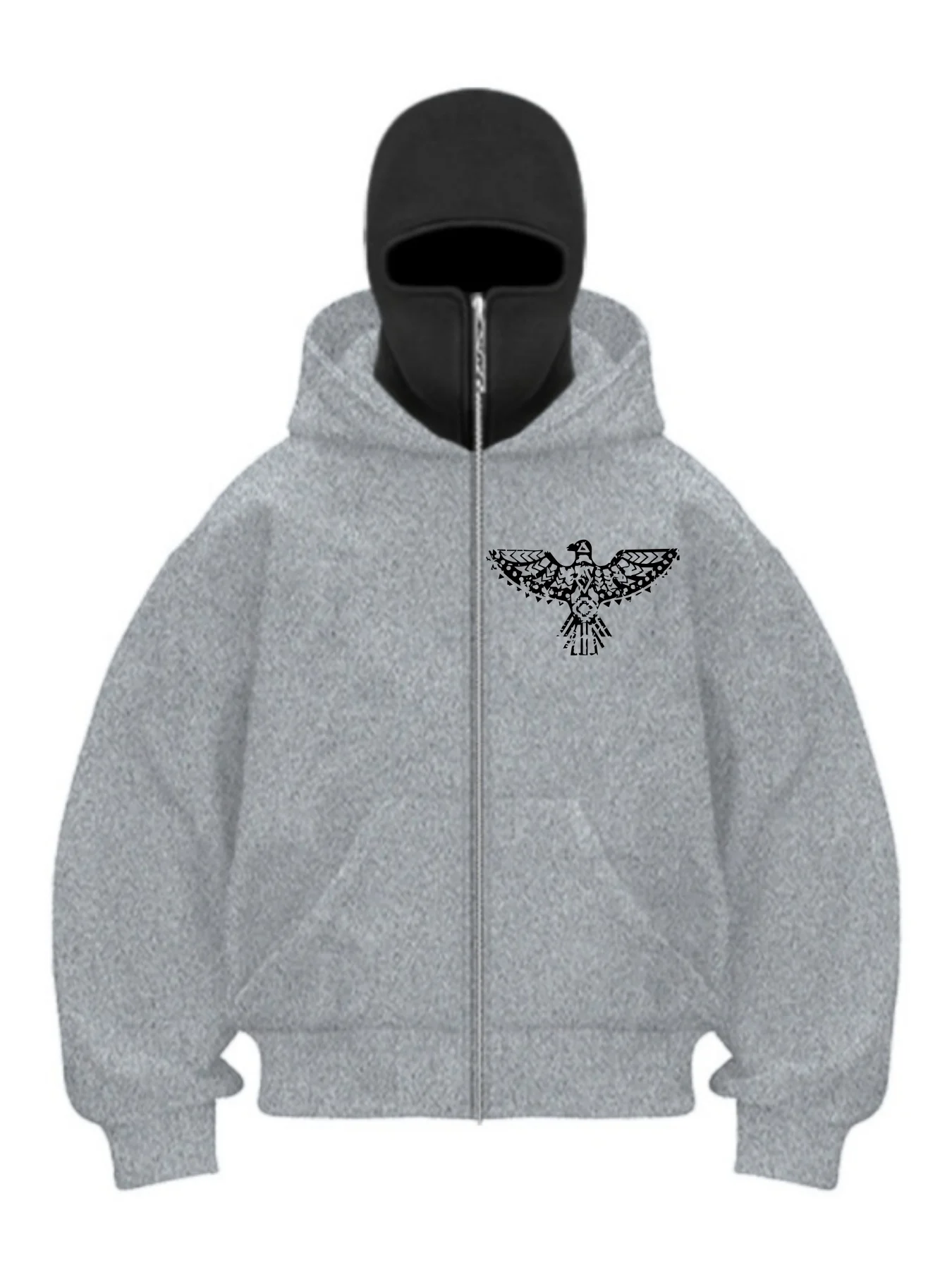 เสื้อผ้าผู้หญิง Y2K กอธิค ฮารา - Winter Clothing Website บทวิจารณ์และราคา