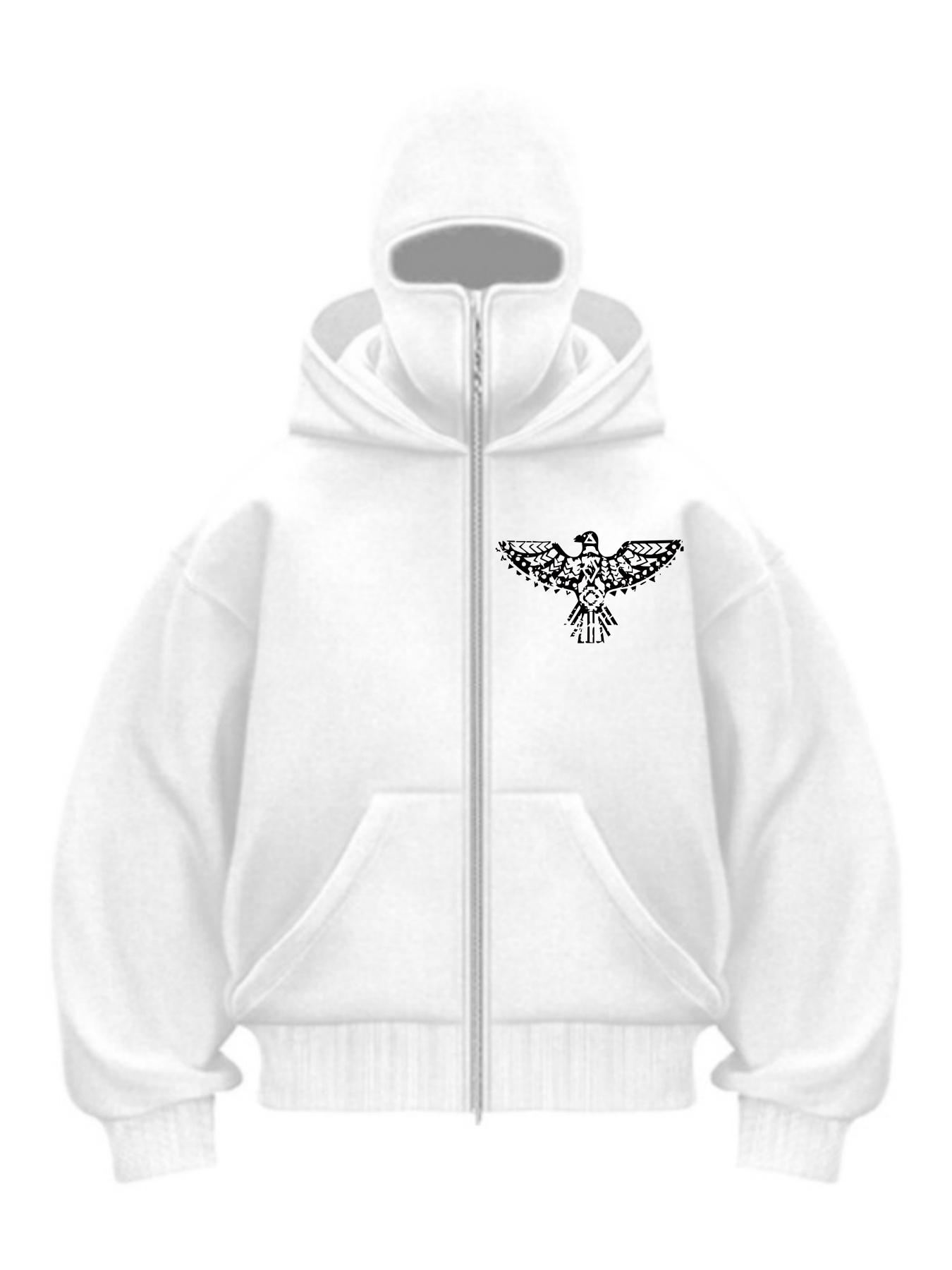 เสื้อผ้าผู้หญิง Y2K กอธิค ฮารา - Winter Clothing Website บทวิจารณ์และราคา