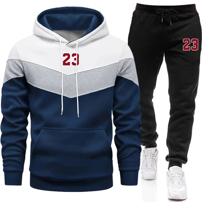ชุดวอร์มใหม่สำหรับผู้ชาย เสื้อ - Winter Clothing For Men บทวิจารณ์และราคา