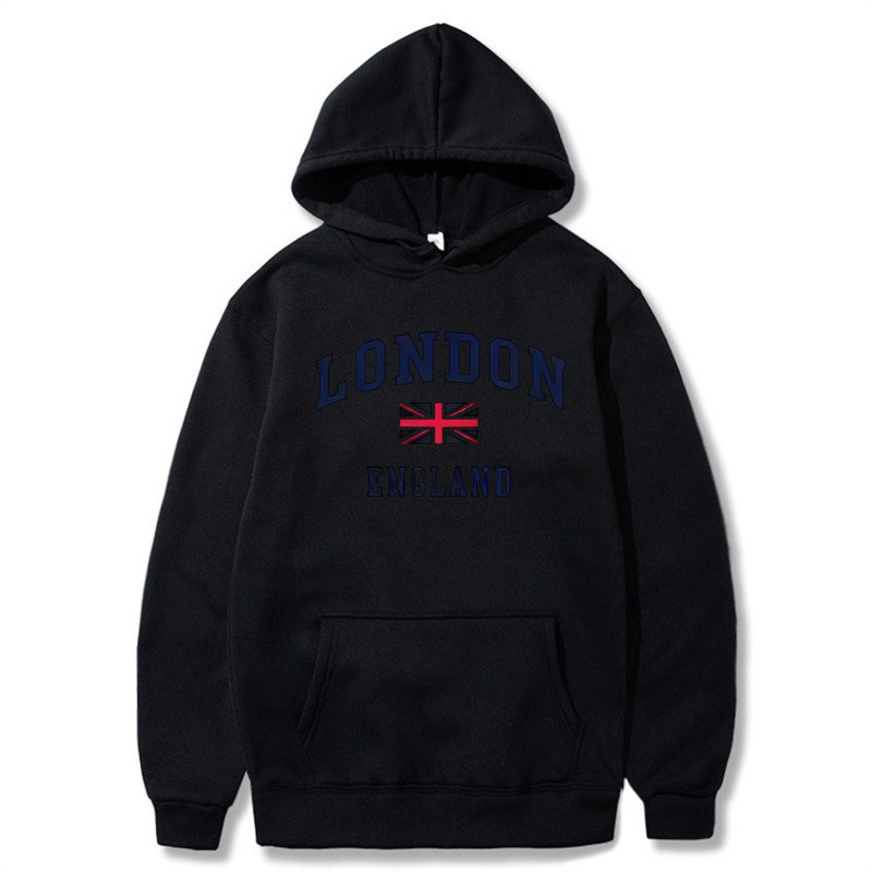 เสื้อฮู้ดดี้ผู้ชายจากลอนดอน อั - Winter Clothing London บทวิจารณ์และราคา
