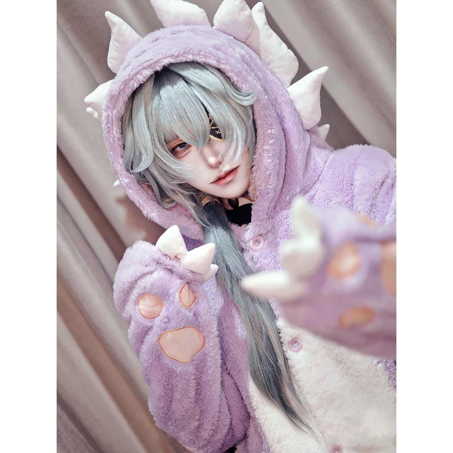 ชุดนอนลายการ์ตูนสุดน่ารักสำหรั - Winter Clothing Baby Girl บทวิจารณ์และราคา