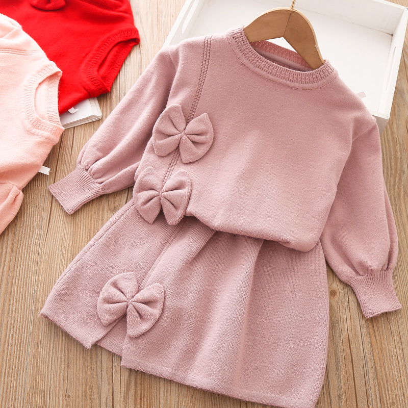 ชุดเสื้อผ้าเด็กผู้หญิง 2 ชิ้น  - Winter Clothing That Starts With O บทวิจารณ์และราคา