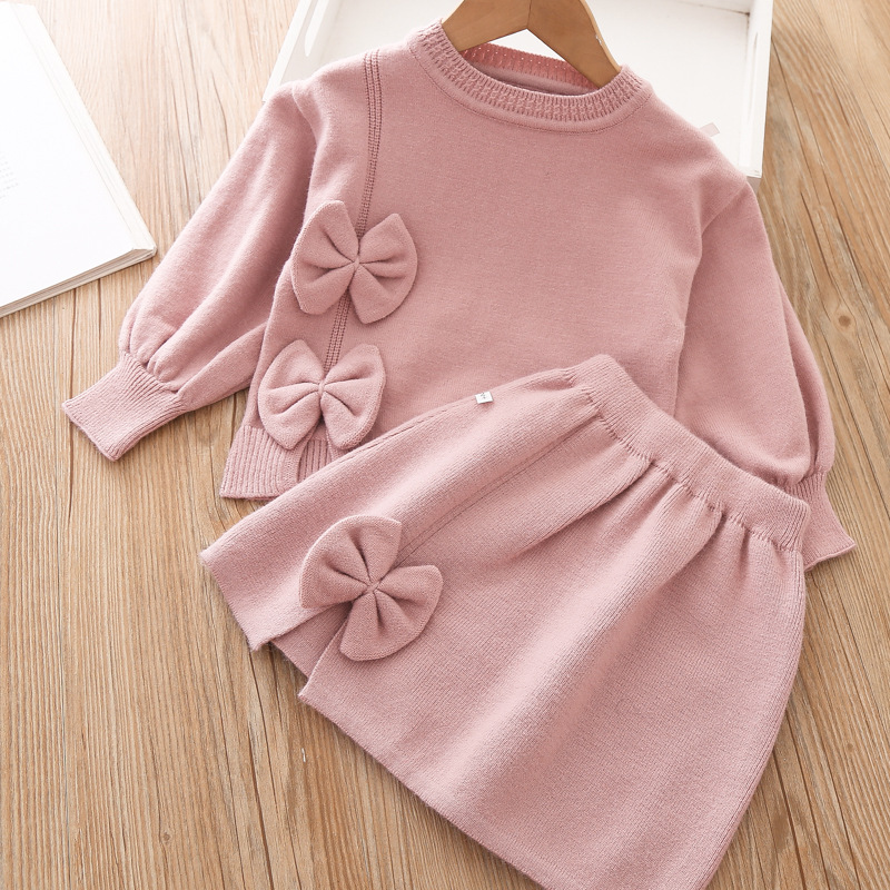 ชุดเสื้อผ้าเด็กผู้หญิง 2 ชิ้น  - Winter Clothing That Starts With O บทวิจารณ์และราคา