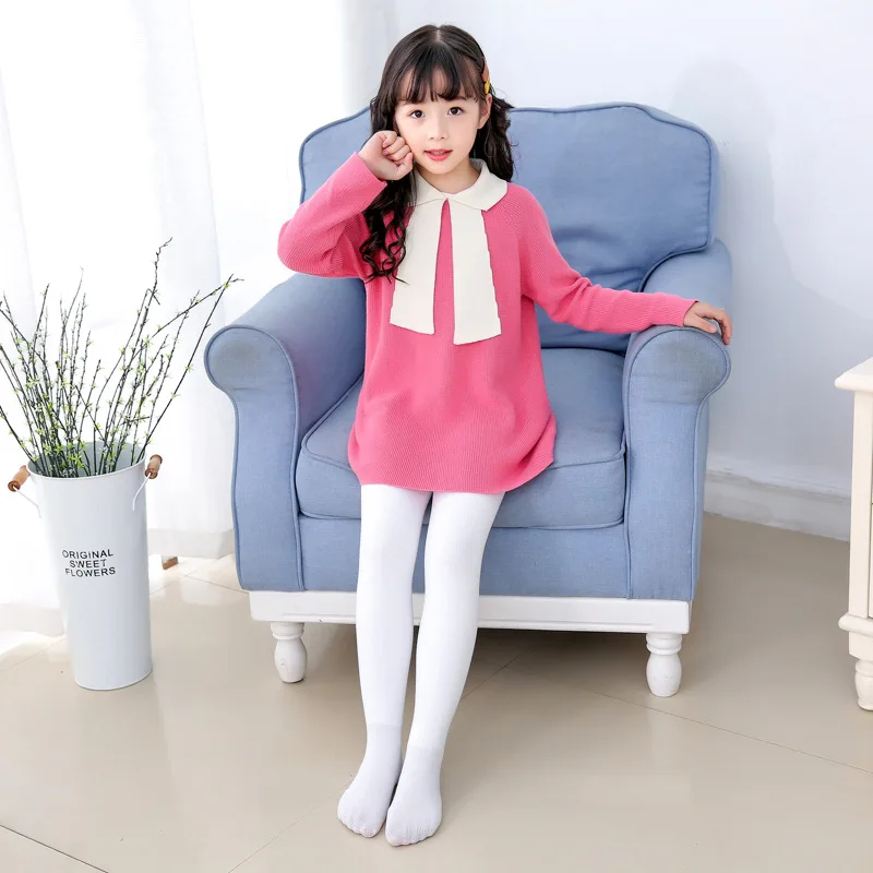 แปรง Thicken สาว Tights สําหรั - Winter Clothing Baby Girl บทวิจารณ์และราคา