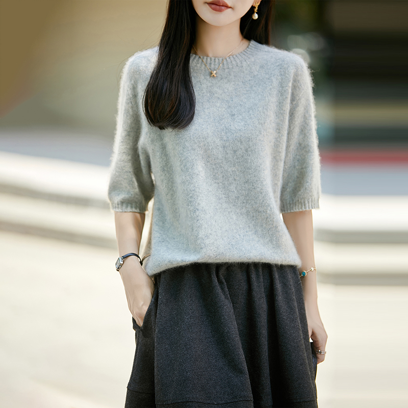 เสื้อสเวตเตอร์และเสื้อพูลโอเวอ - Winter Clothing Sale Women บทวิจารณ์และราคา