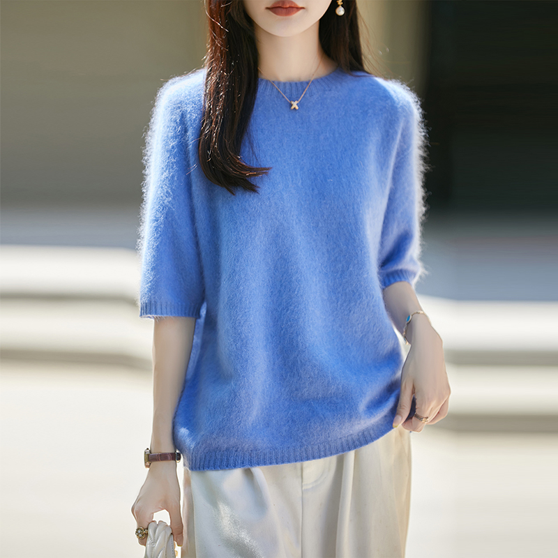 เสื้อสเวตเตอร์และเสื้อพูลโอเวอ - Winter Clothing Sale Women บทวิจารณ์และราคา
