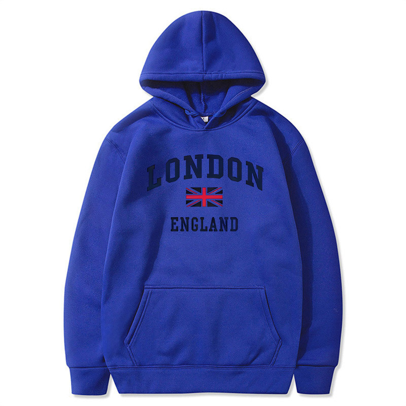 เสื้อฮู้ดดี้ผู้ชายจากลอนดอน อั - Winter Clothing London บทวิจารณ์และราคา