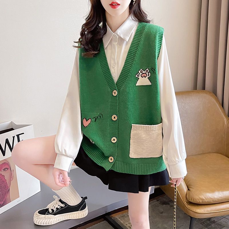 เสื้อสเวตเตอร์ผู้หญิงแบบถักลาย - Winter Clothing Sale Women บทวิจารณ์และราคา