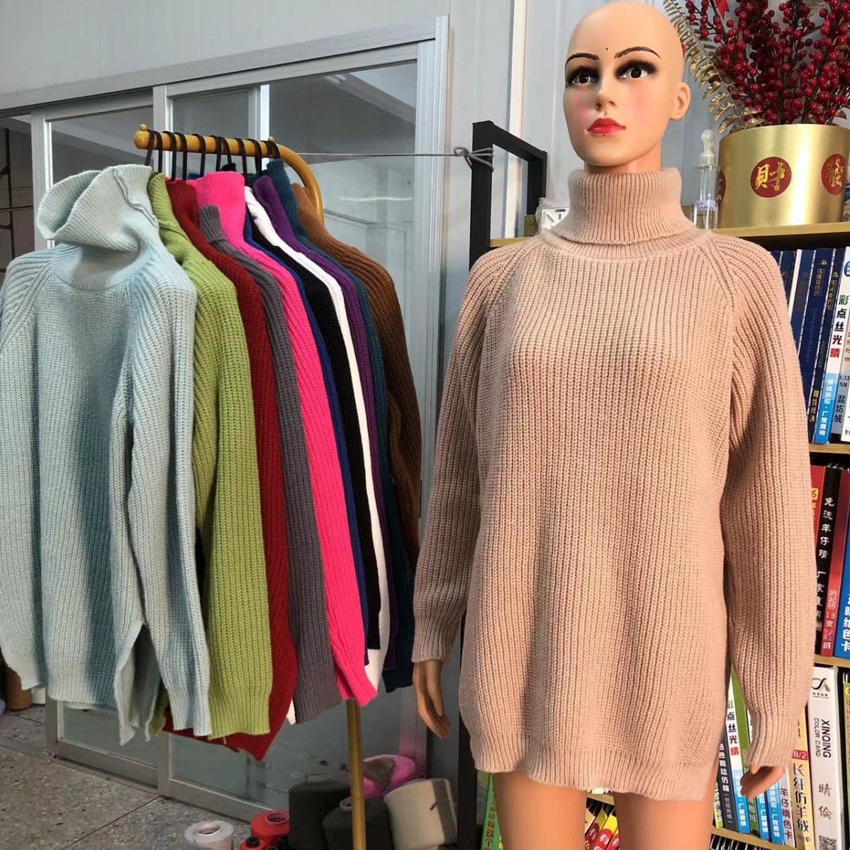 เสื้อกันหนาวผู้หญิงลดราคา เสื้ - Winter Clothing Sale Women บทวิจารณ์และราคา