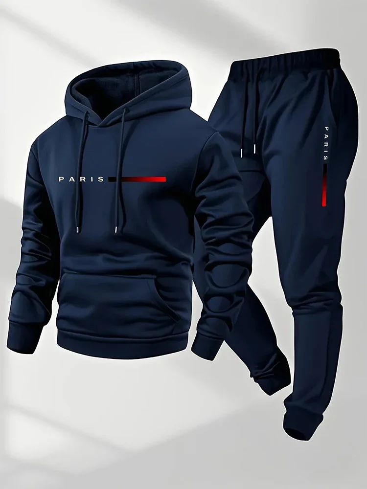 ชุดกีฬาลำลองสำหรับวิ่งจ๊อกกิ้ง - Winter Clothing For Men บทวิจารณ์และราคา