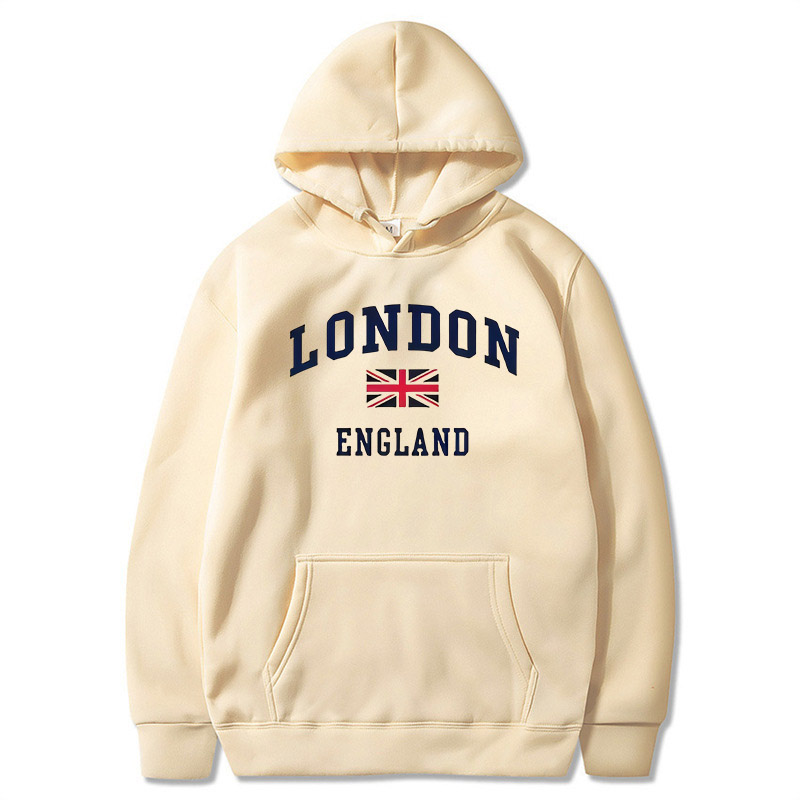 เสื้อฮู้ดดี้ผู้ชายจากลอนดอน อั - Winter Clothing London บทวิจารณ์และราคา