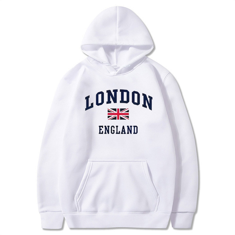 เสื้อฮู้ดดี้ผู้ชายจากลอนดอน อั - Winter Clothing London บทวิจารณ์และราคา