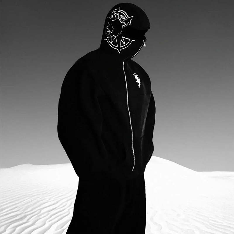 ผู้ชายและผู้หญิง Y2K Street Hi - Winter Clothing Website บทวิจารณ์และราคา