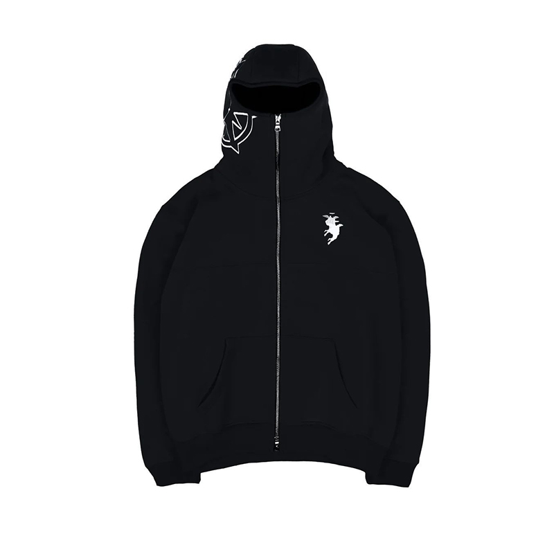 ผู้ชายและผู้หญิง Y2K Street Hi - Winter Clothing Website บทวิจารณ์และราคา