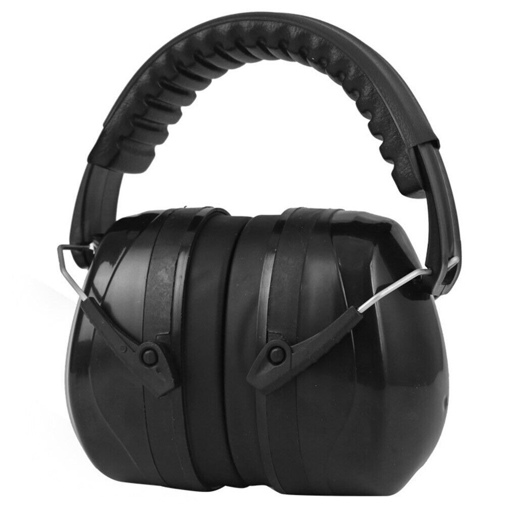 ที่ครอบหูกันเสียงแบบพับได้ ป้อ - Ear Muff Foldable บทวิจารณ์และราคา