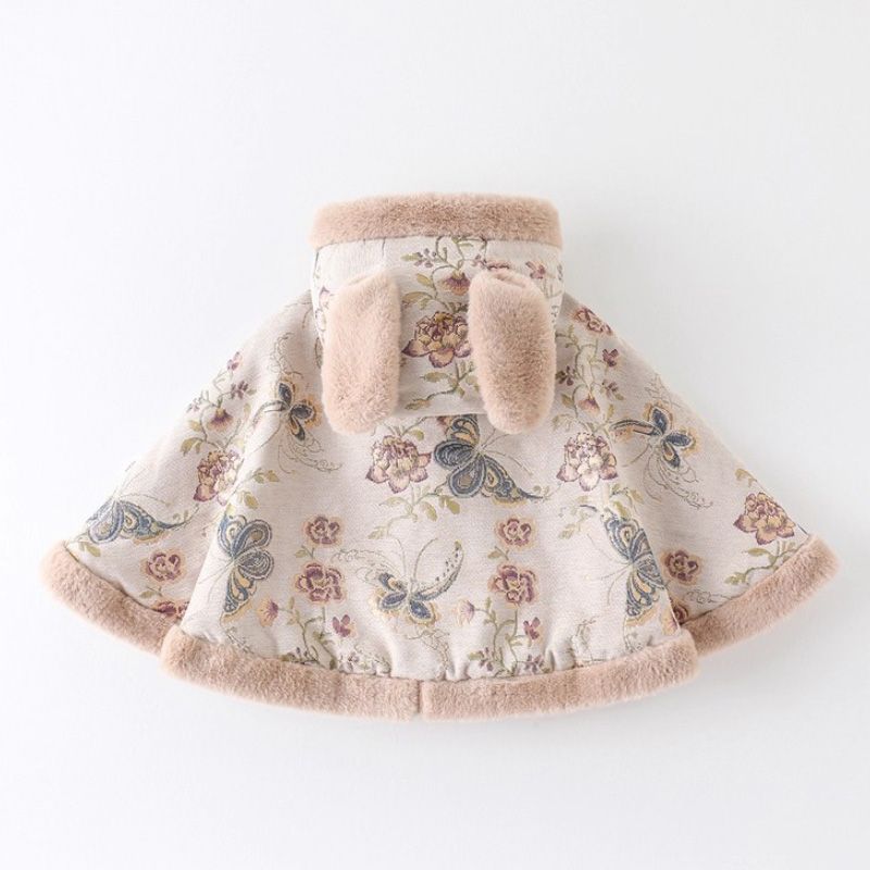 เสื้อโค้ทกันหนาวสำหรับเด็กผู้ห - Winter Clothing Baby Girl บทวิจารณ์และราคา
