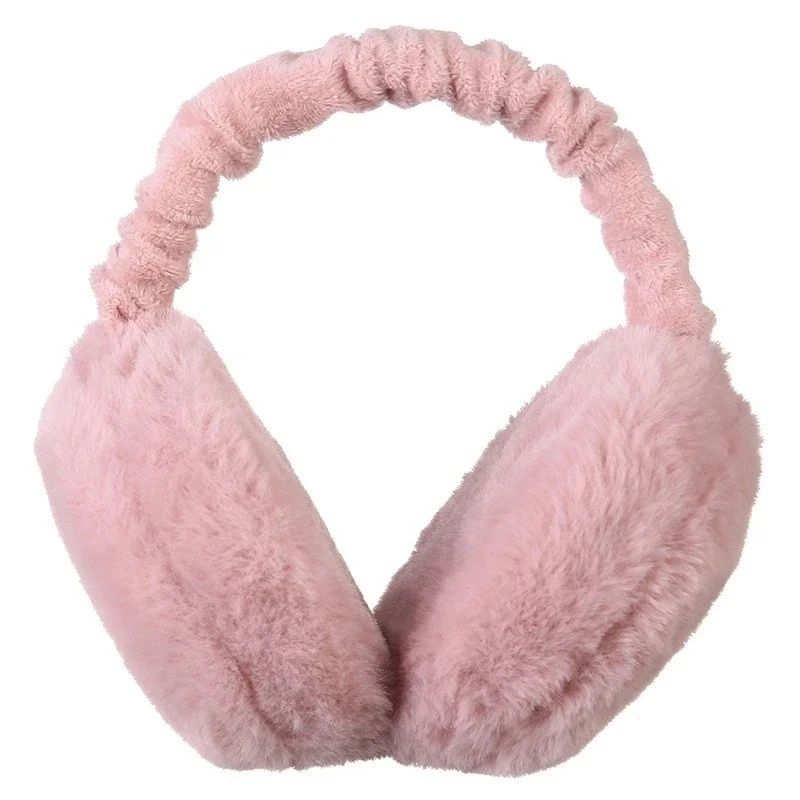 1/2/3/4 ชิ้น ที่ปิดหูแบบพับได้ - Ear Muff Foldable บทวิจารณ์และราคา