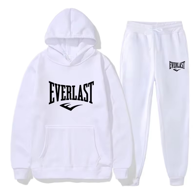 ชุดกีฬาผู้ชาย EVERLAST ชุดออกก - Winter Clothing For Men บทวิจารณ์และราคา