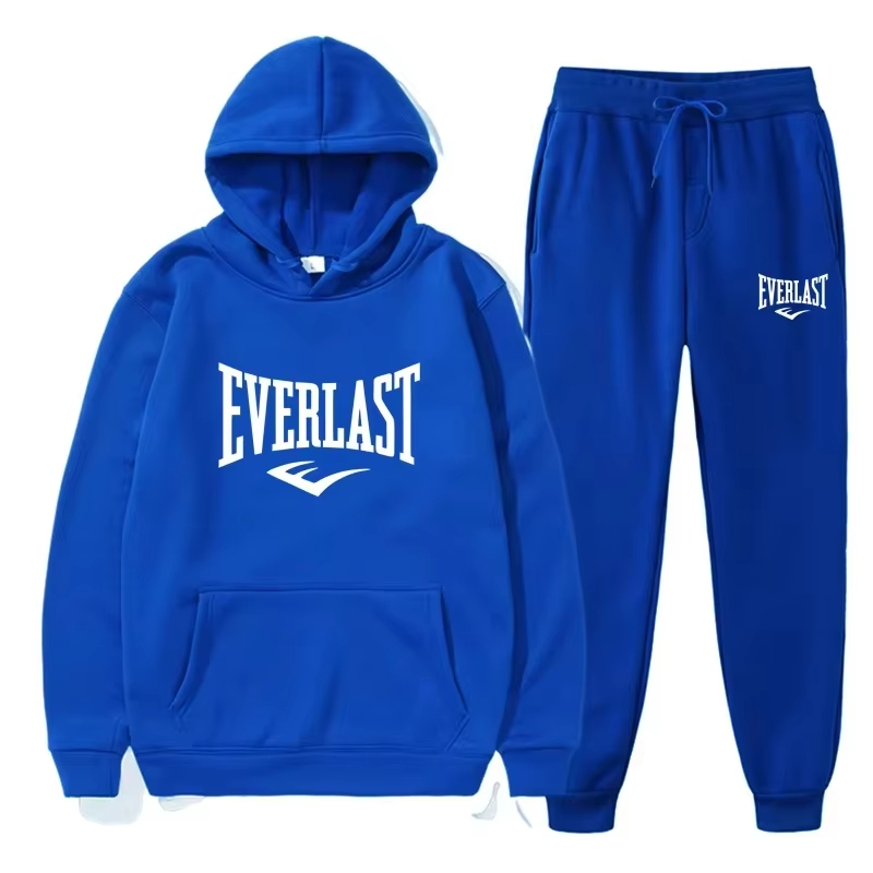 ชุดกีฬาผู้ชาย EVERLAST ชุดออกก - Winter Clothing For Men บทวิจารณ์และราคา