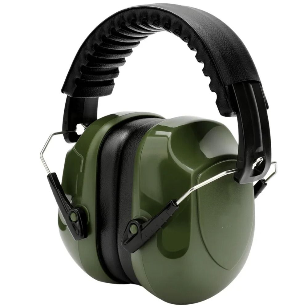 ที่ครอบหูแบบปรับได้ SNR-34dB ล - Ear Muff Foldable บทวิจารณ์และราคา