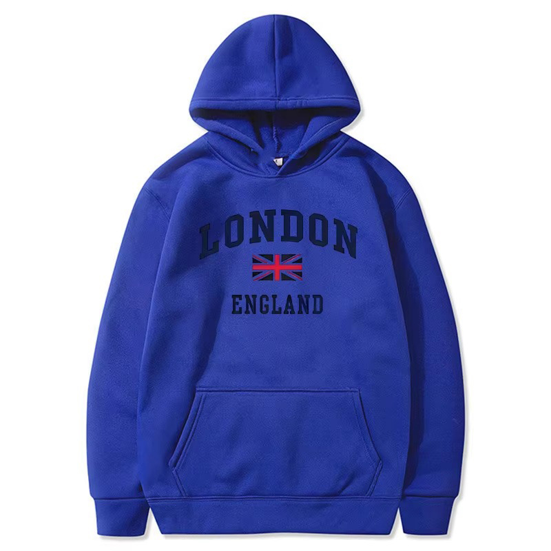 เสื้อฮู้ดดี้ผู้ชายจากลอนดอน อั - Winter Clothing London บทวิจารณ์และราคา