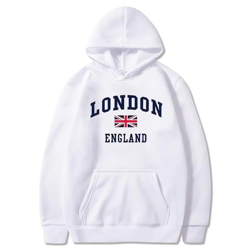 เสื้อฮู้ดดี้ผู้ชายจากลอนดอน อั - Winter Clothing London บทวิจารณ์และราคา