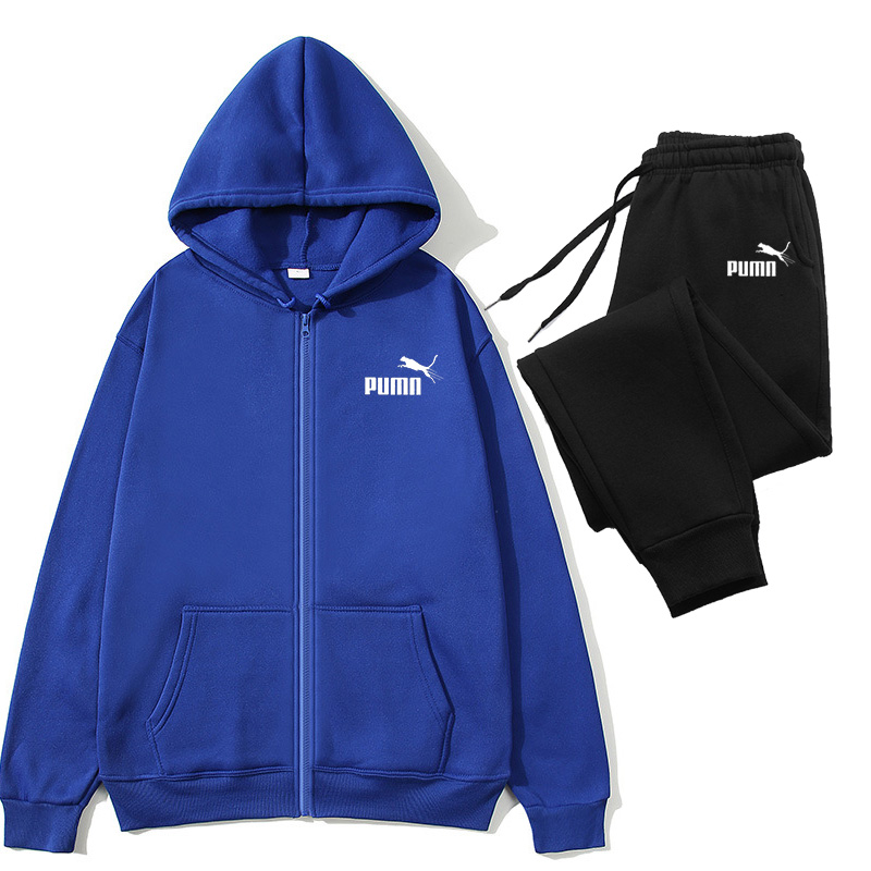 ชุดวอร์มผู้ชายใหม่ล่าสุด ลายพิ - Winter Clothing For Men บทวิจารณ์และราคา