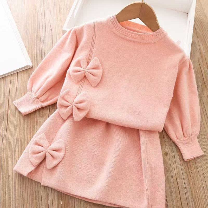 ชุดเสื้อผ้าเด็กหญิง 2 ชิ้นเสื้ - Winter Clothing That Starts With O บทวิจารณ์และราคา