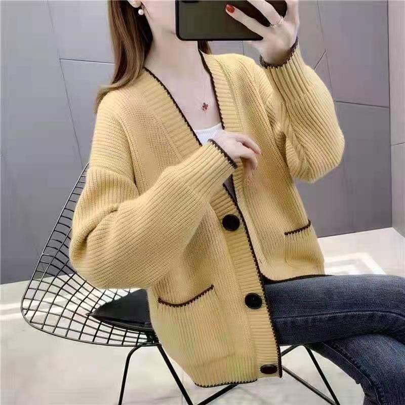 เสื้อคาร์ดิแกนสำหรับผู้หญิง ฤด - Winter Clothing Sale Women บทวิจารณ์และราคา