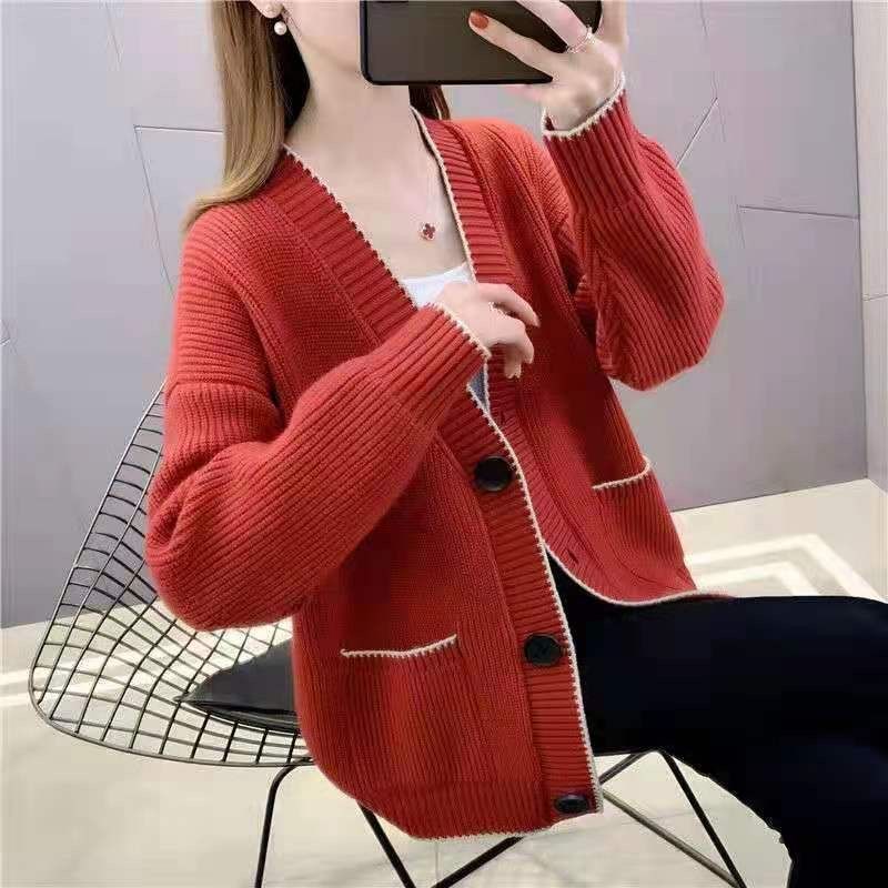 เสื้อคาร์ดิแกนสำหรับผู้หญิง ฤด - Winter Clothing Sale Women บทวิจารณ์และราคา