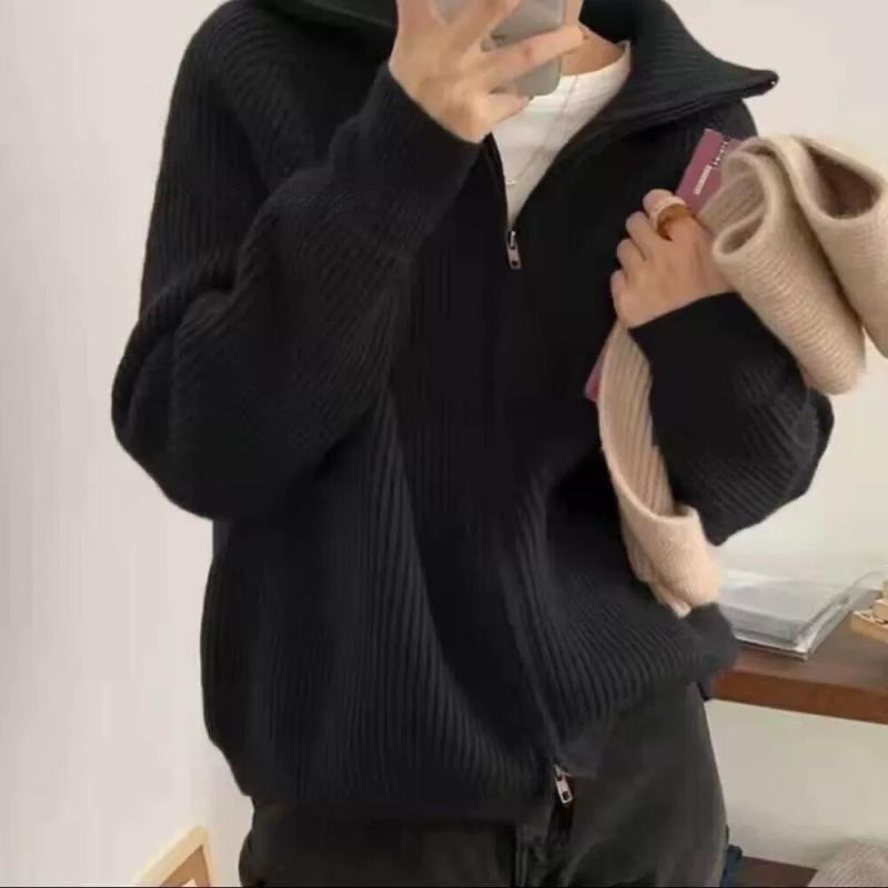 เสื้อสเวตเตอร์ถักสำหรับผู้หญิง - Winter Clothing Sale Women บทวิจารณ์และราคา
