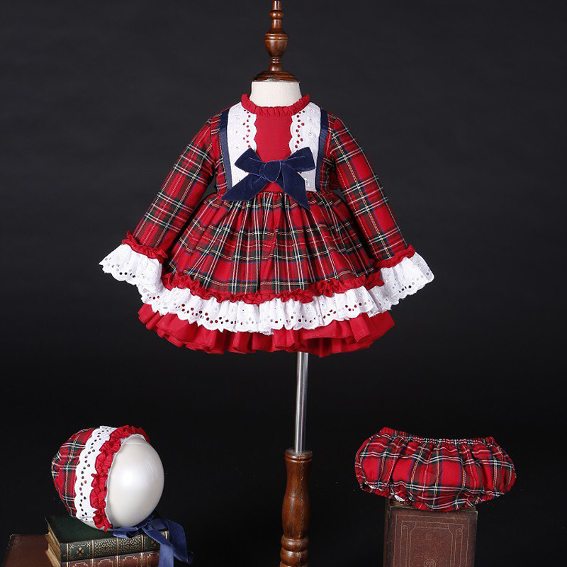 เด็กผู้หญิงฤดูใบไม้ร่วงฤดูหนาว - Winter Clothing Baby Girl บทวิจารณ์และราคา