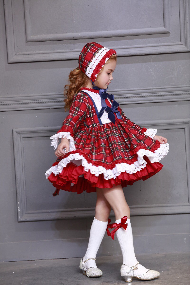 เด็กผู้หญิงฤดูใบไม้ร่วงฤดูหนาว - Winter Clothing Baby Girl บทวิจารณ์และราคา