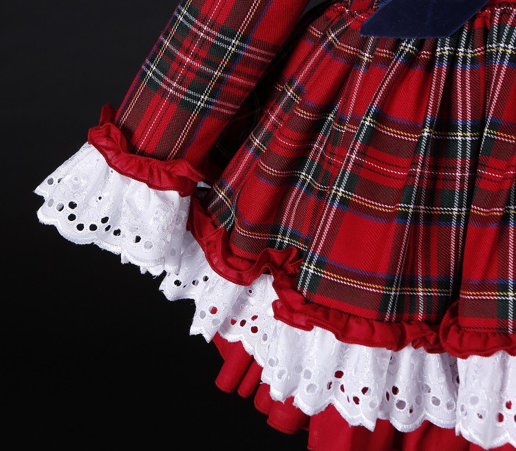 เด็กผู้หญิงฤดูใบไม้ร่วงฤดูหนาว - Winter Clothing Baby Girl บทวิจารณ์และราคา
