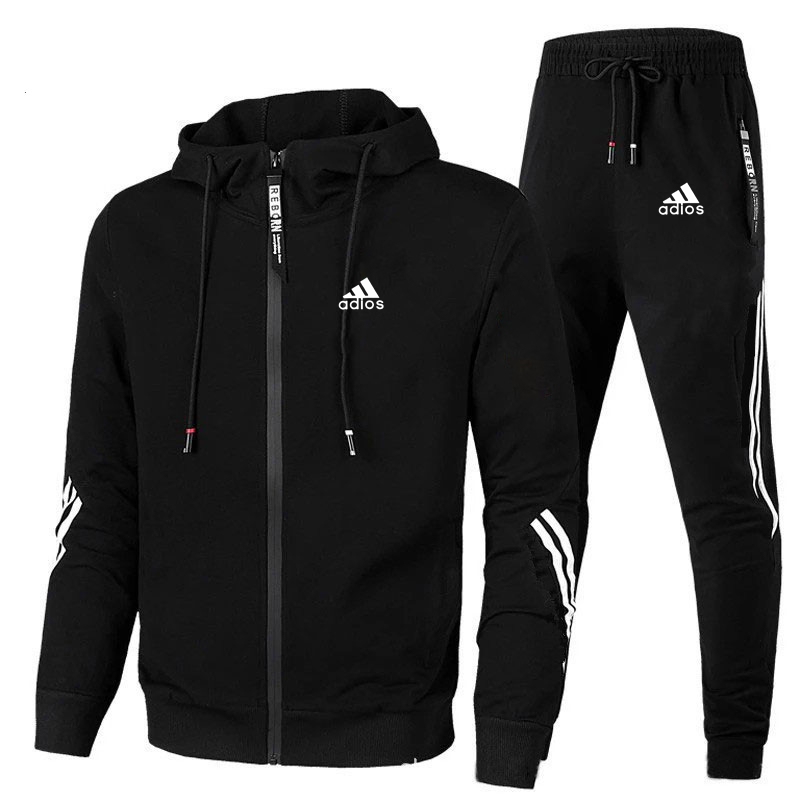 ชุดวอร์มผู้ชายสำหรับฤดูใบไม้ผล - Winter Clothing For Men บทวิจารณ์และราคา