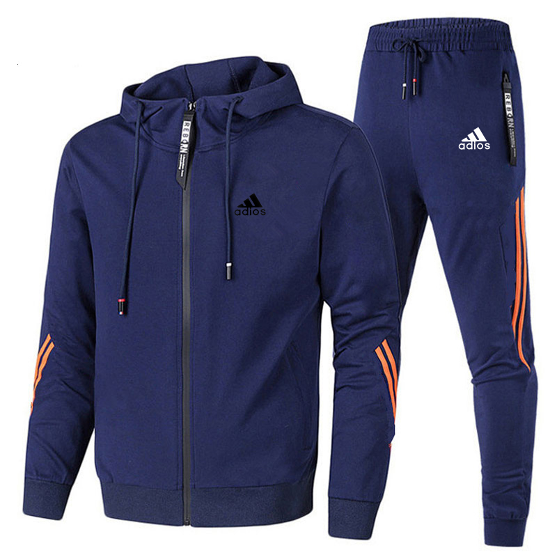 ชุดวอร์มผู้ชายสำหรับฤดูใบไม้ผล - Winter Clothing For Men บทวิจารณ์และราคา