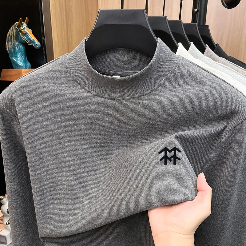 เสื้อยืดพิมพ์ลายสำหรับผู้ชาย ใ - Winter Clothing For Men บทวิจารณ์และราคา