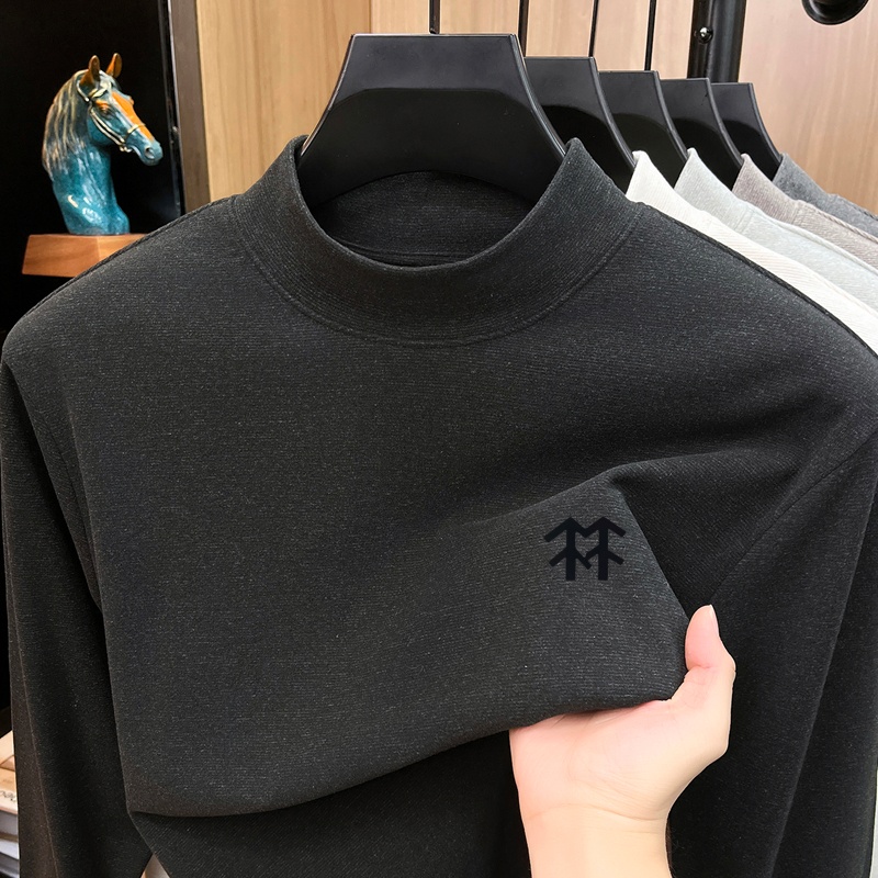 เสื้อยืดพิมพ์ลายสำหรับผู้ชาย ใ - Winter Clothing For Men บทวิจารณ์และราคา