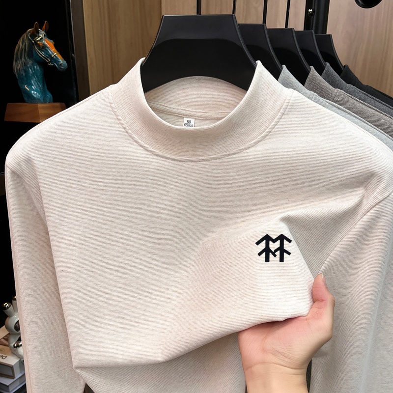เสื้อยืดพิมพ์ลายสำหรับผู้ชาย ใ - Winter Clothing For Men บทวิจารณ์และราคา