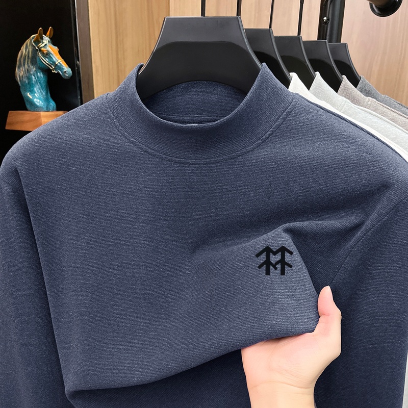 เสื้อยืดพิมพ์ลายสำหรับผู้ชาย ใ - Winter Clothing For Men บทวิจารณ์และราคา